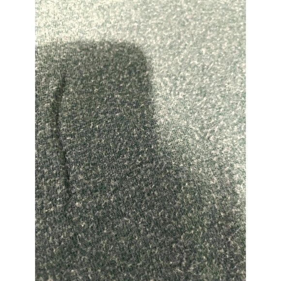 Wildfox Green Long Sleeve Pullover Sweatshirt L - Picture 8 of 10